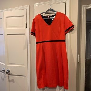 NWT Hugo Boss Dress.  Size 14